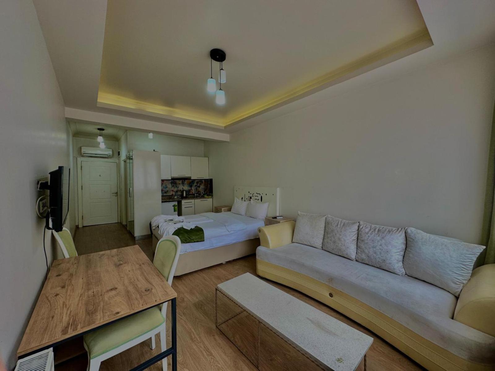 Taksim Daylif Hotel Istanbul Exterior foto